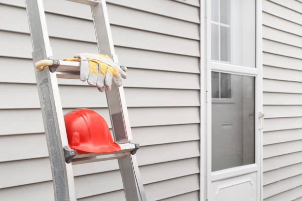 Best Insulated Siding Installation  in Iceville, AL