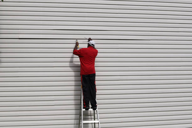 Best Siding for New Construction  in Iceville, AL