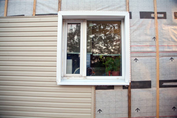 Best Weatherproofing and Sealing  in Iceville, AL