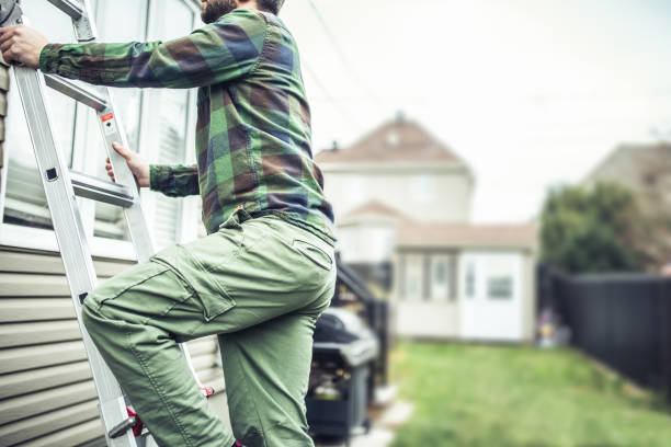 Best Aluminum Siding Installation  in Iceville, AL