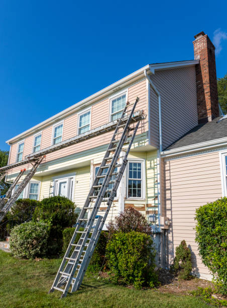Best Stone Veneer Siding  in Iceville, AL