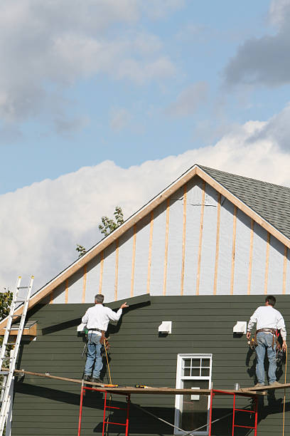  Iceville, AL Siding Installation Pros